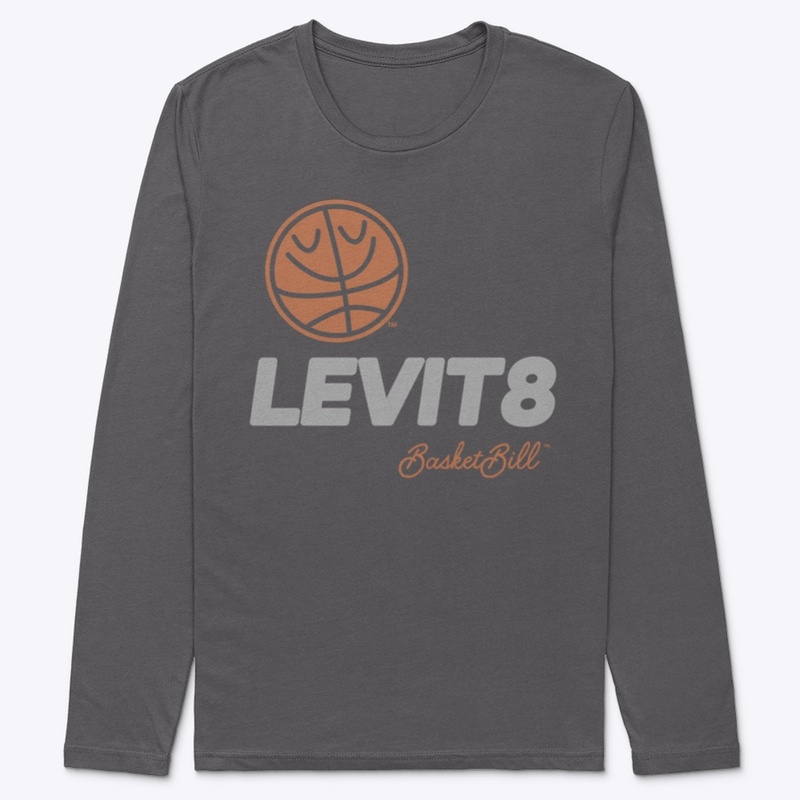 BasketBill™ Levitate (MellowPrint™)