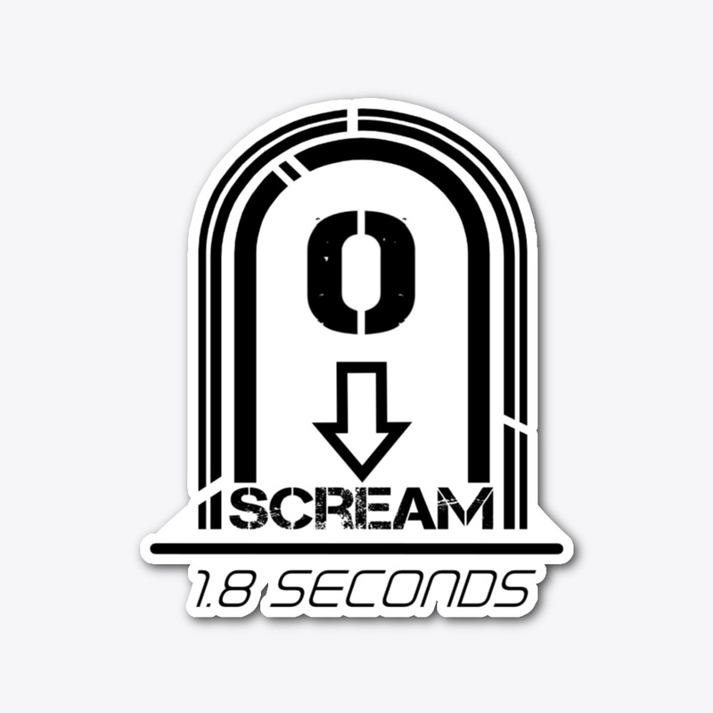 Screaming in seconds Theme Park Top