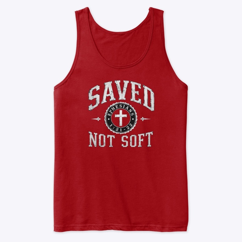 Saved not soft