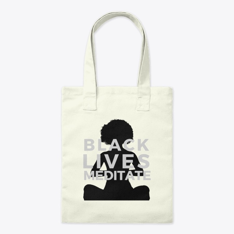 Black Lives Meditate