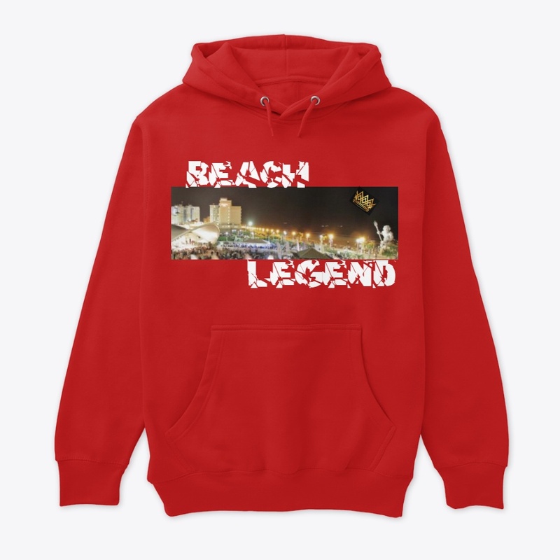 Beach Legend