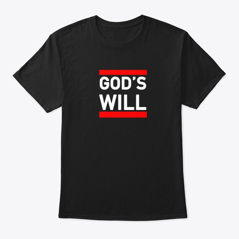 God's Will (Summer 2020)