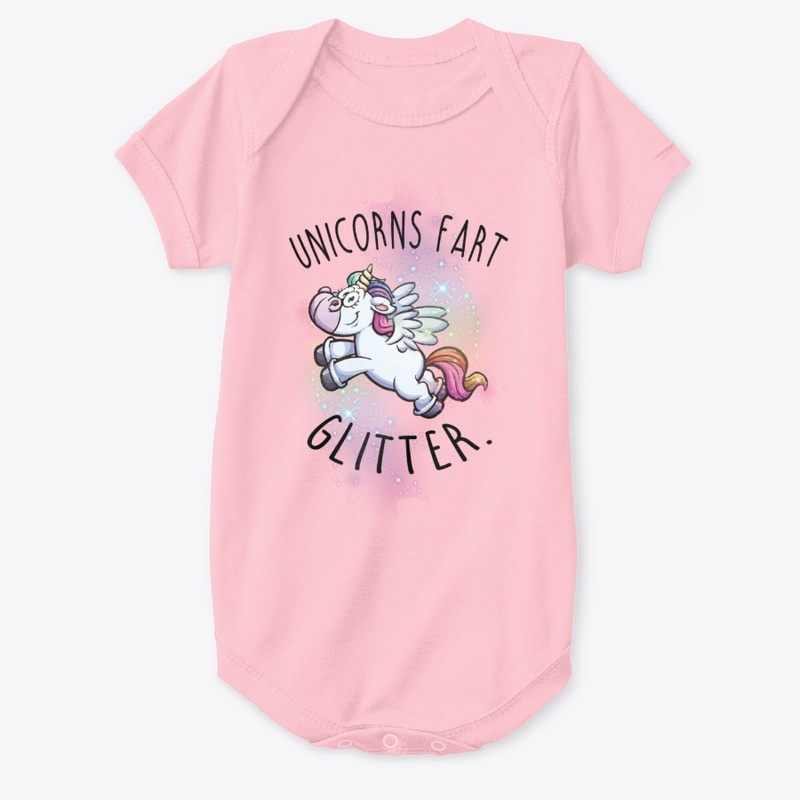 UNICORN FARTS