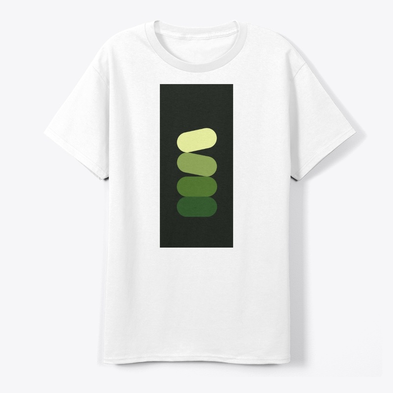T-shirt for men and women 