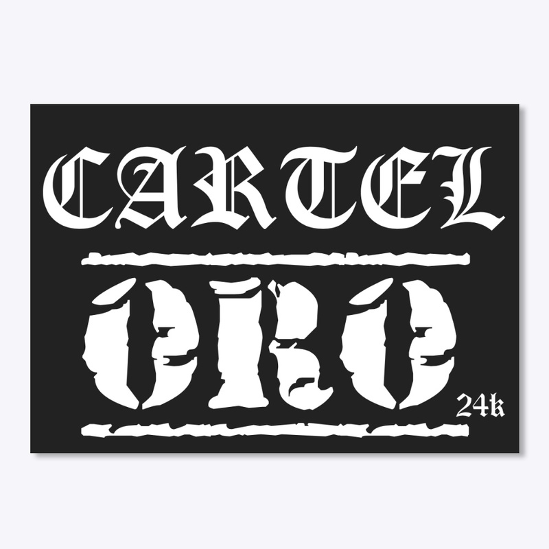 CARTEL ORO