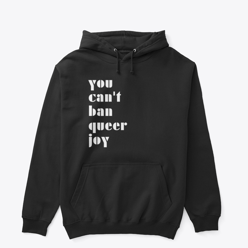 You Cannot Ban Queer Joy