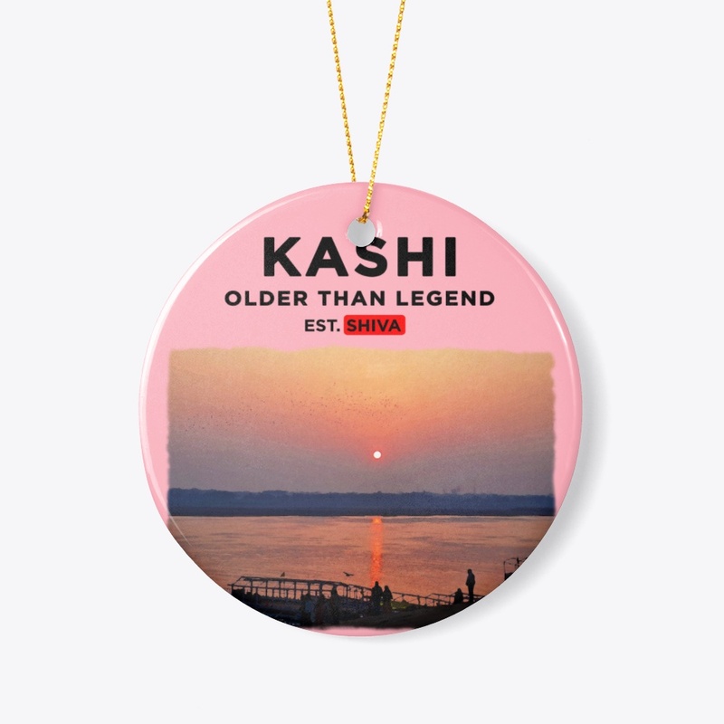Kashi Series No.2