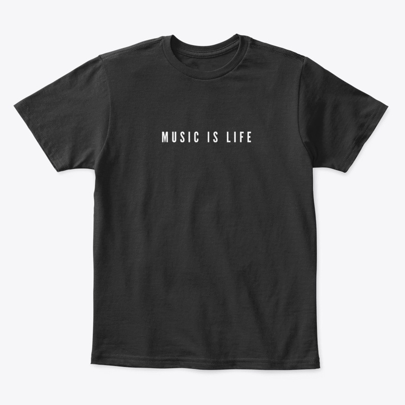 Music Is Life
