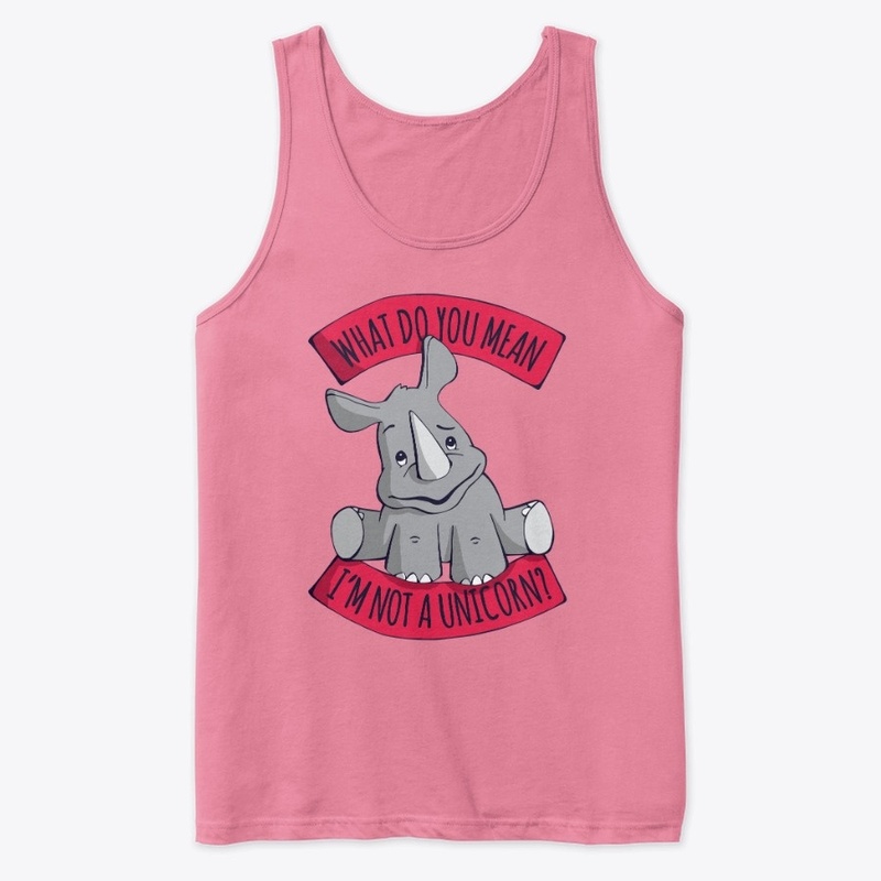 Rhino Unicorn Classic