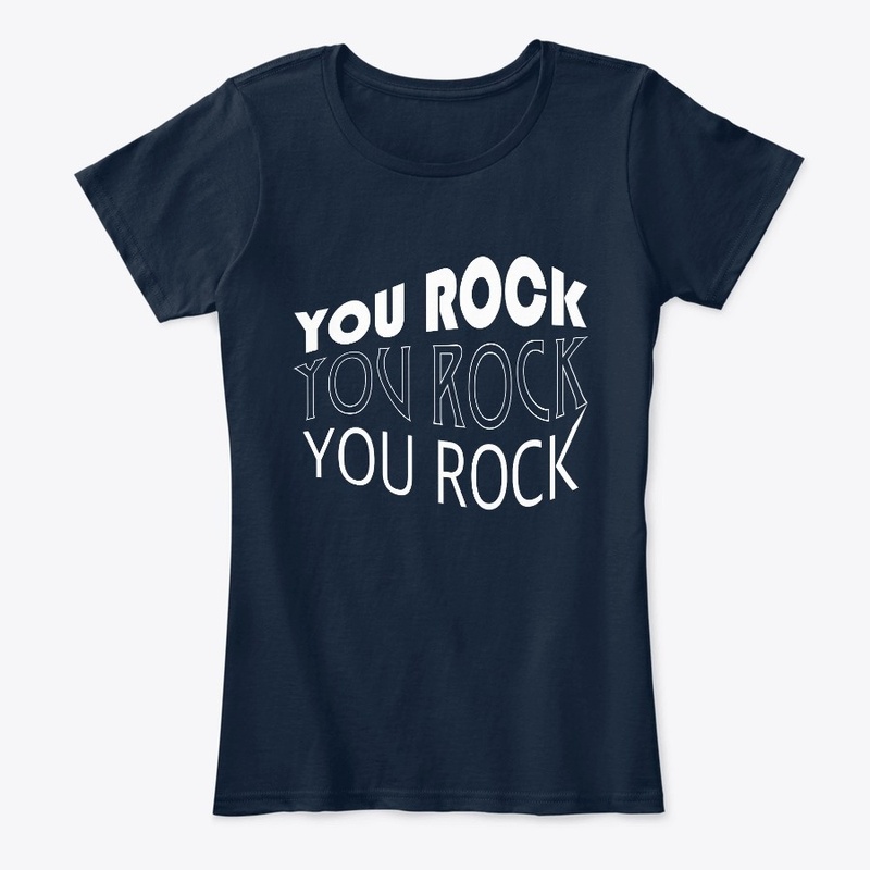 You Rock You Rock You Rock