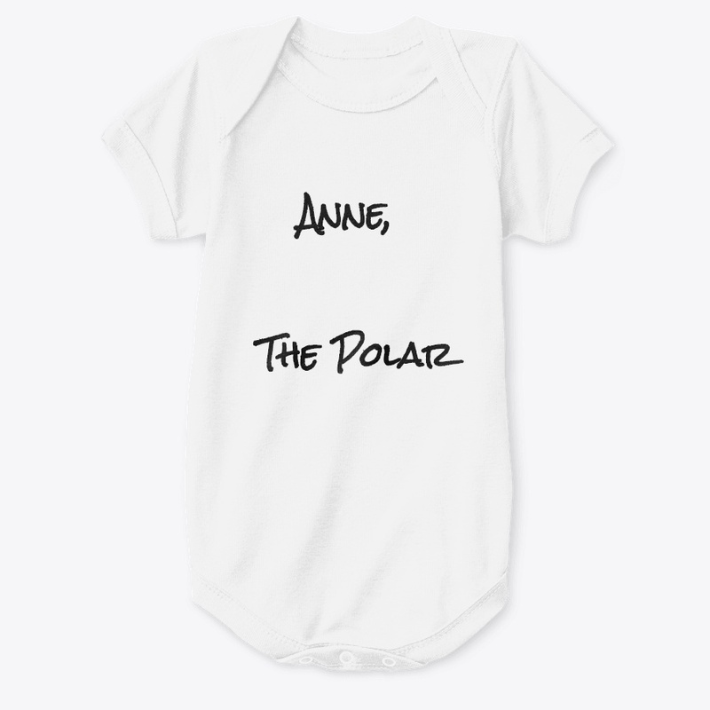 Anne, The Product
