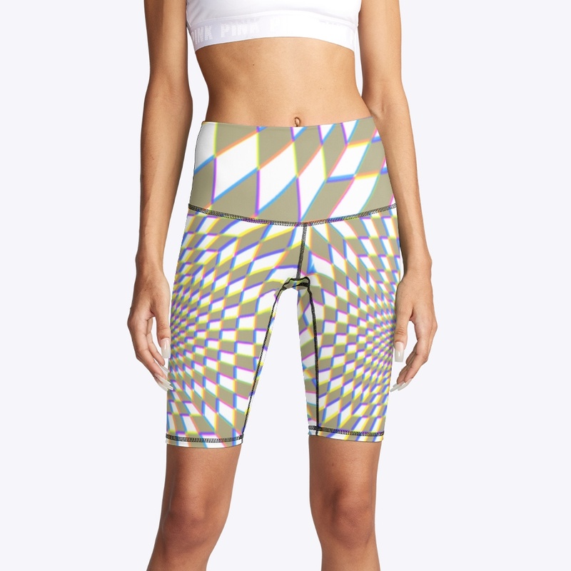 Psychedelic Background
