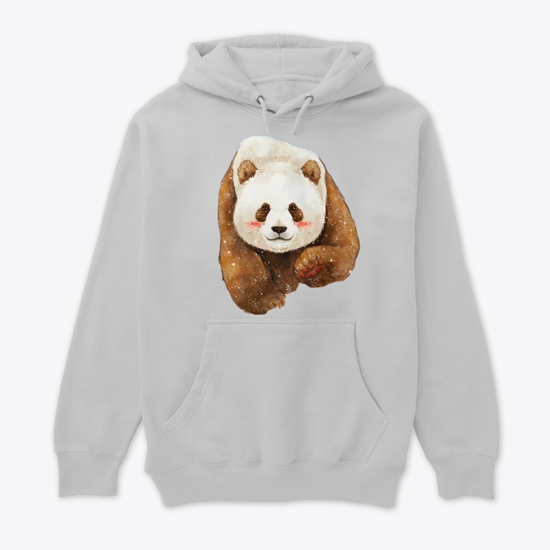 QIZAI🐼Giant Panda