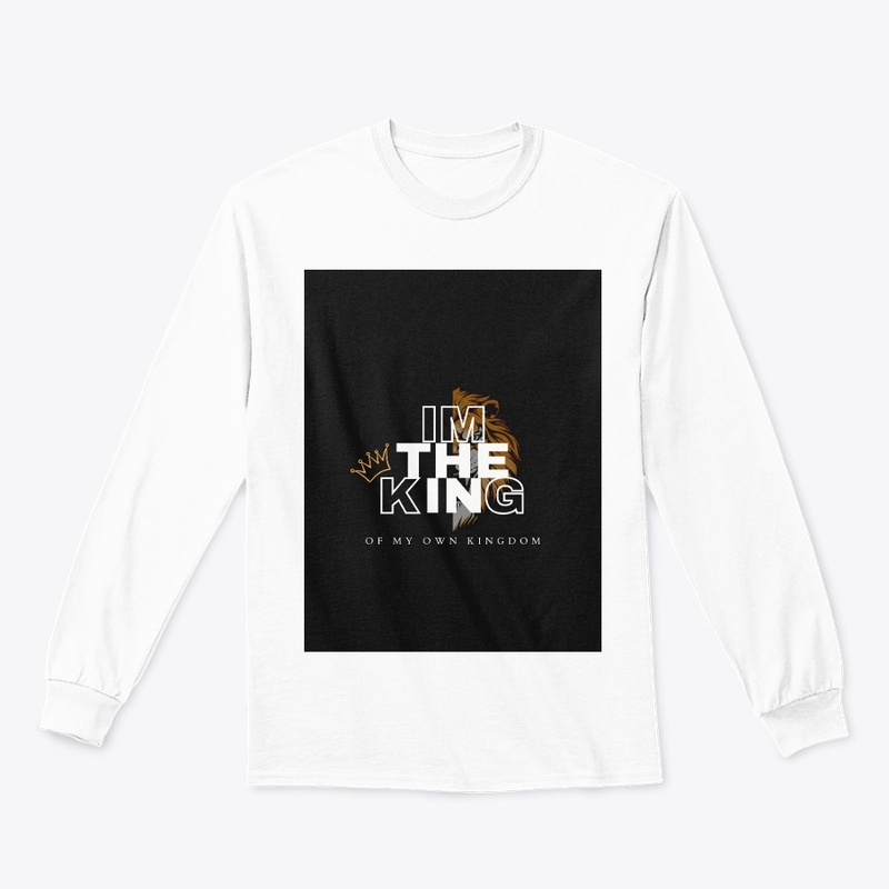  "King of the Tee"