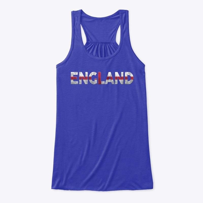 England Football Team