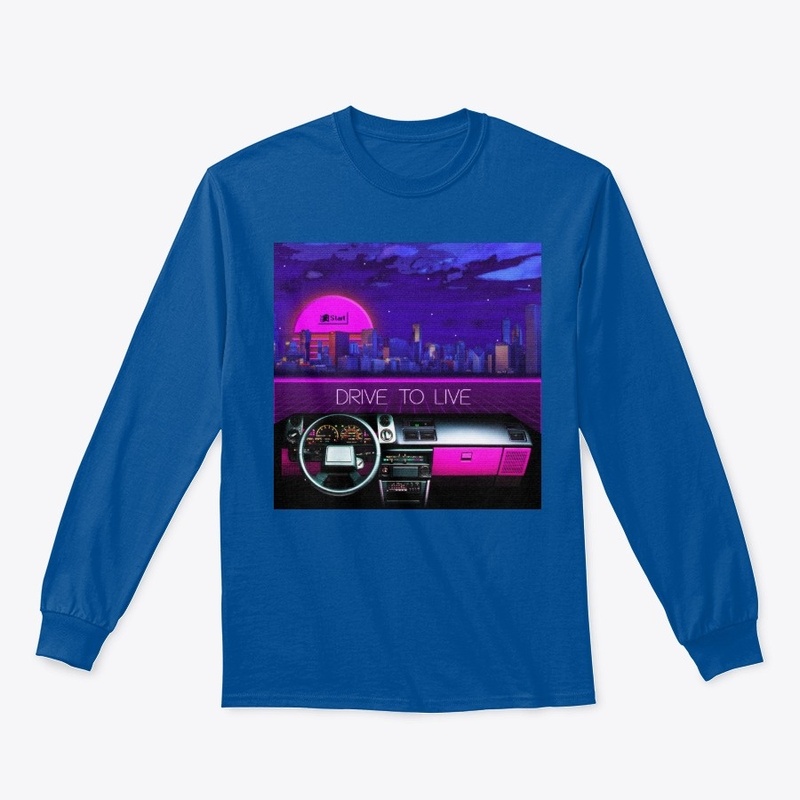 [ n i g h t d r i v e ] Collection