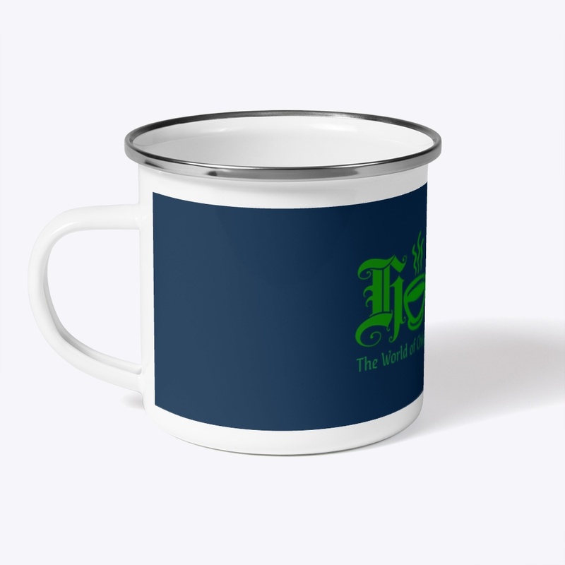 It's what we call green tea :)