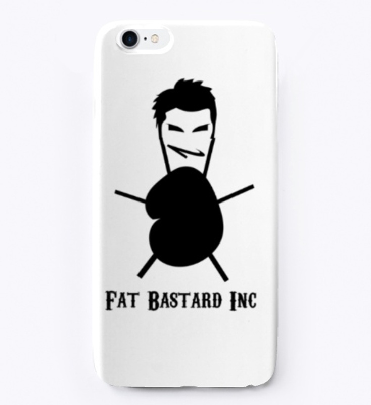 Fat Bastard logo