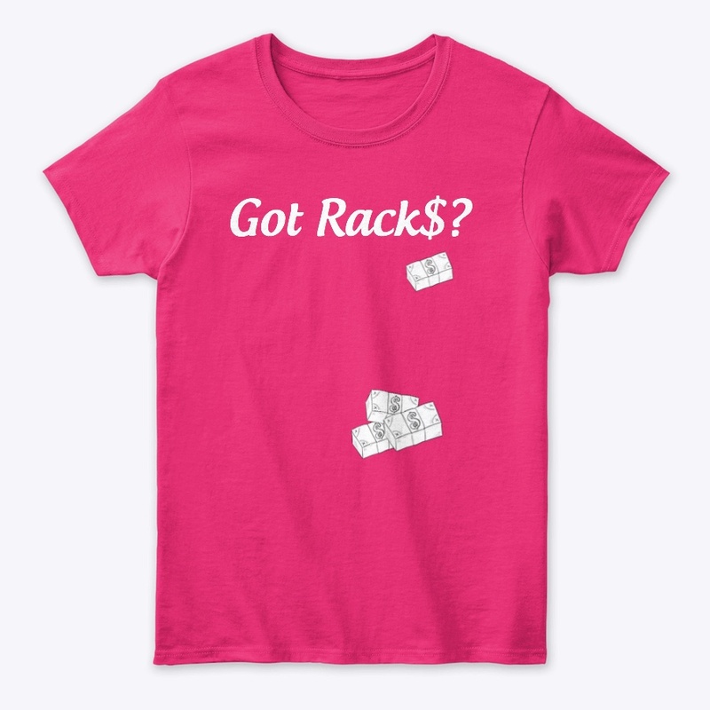 Got Rack$?