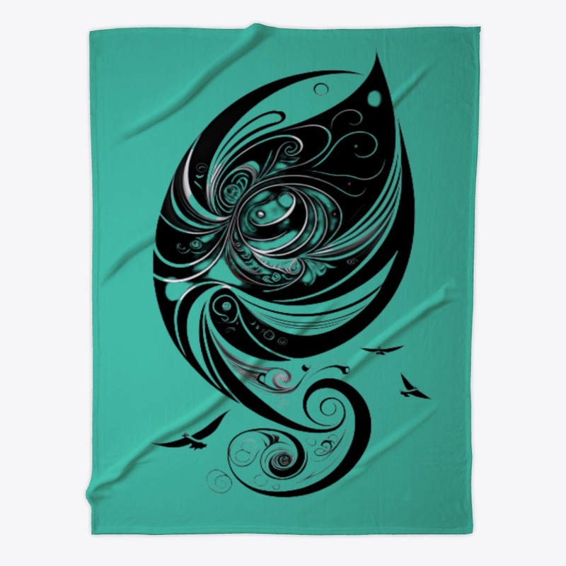 Flying Swallows