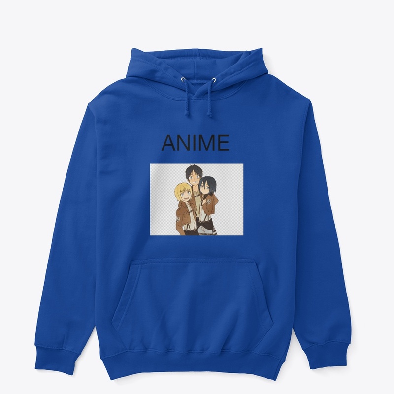ANIME