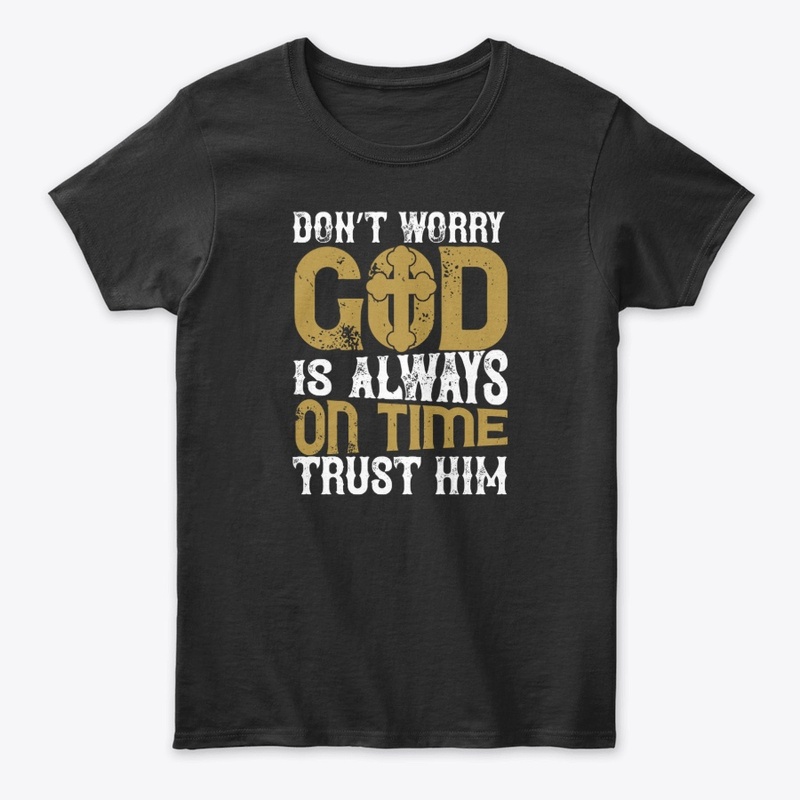 Don't Worry