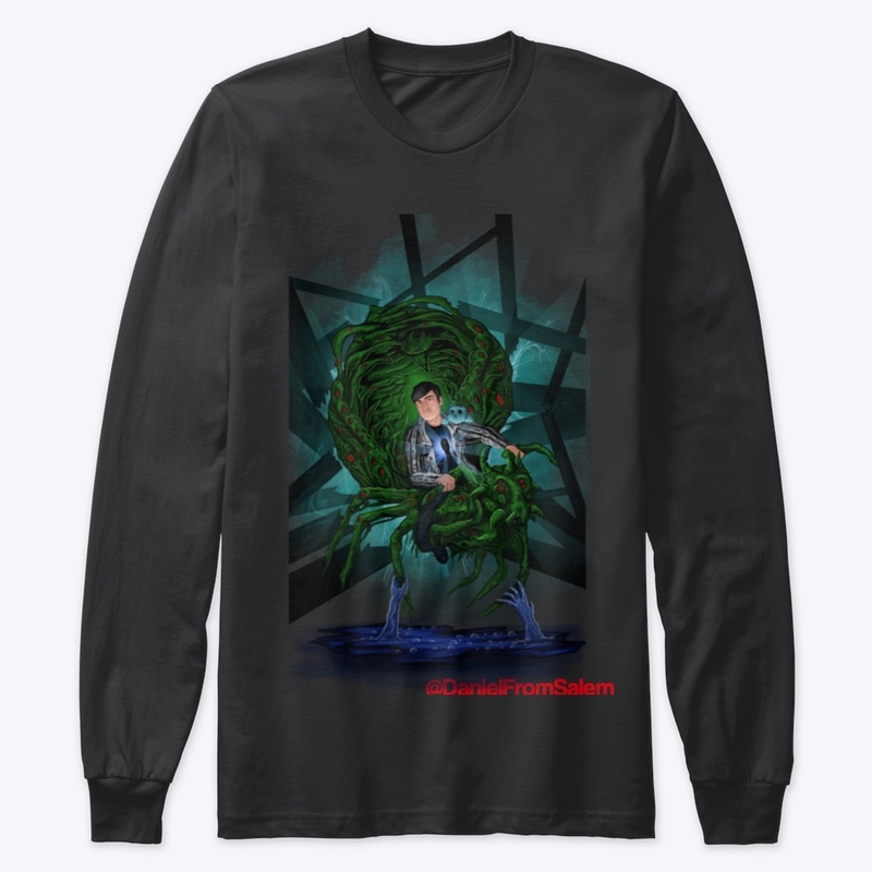 Spider Shirt