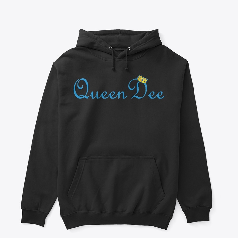 Queen Dee Design