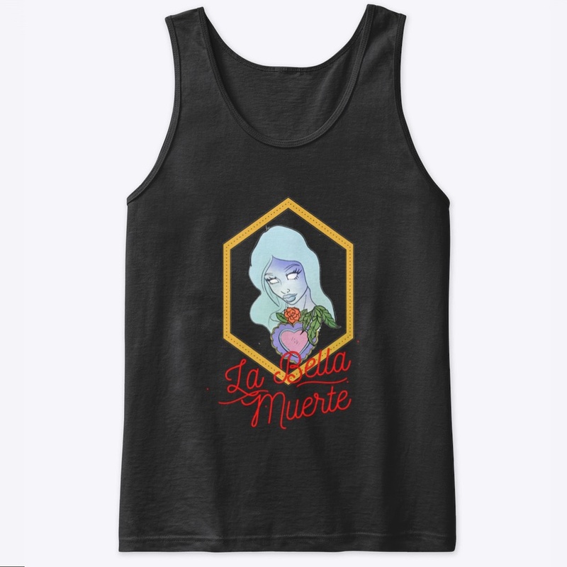 La Bella Muerte 