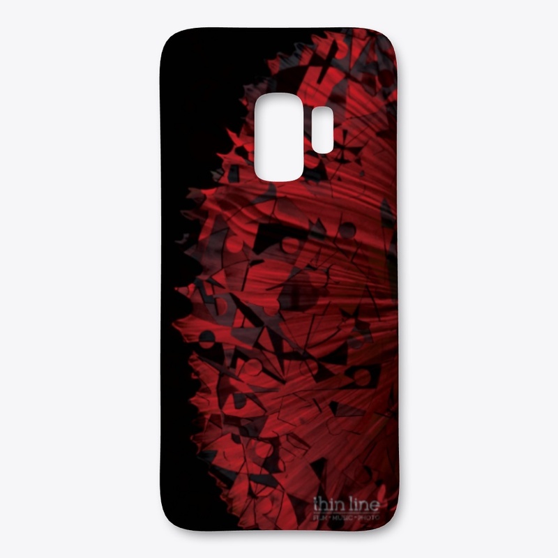 Red & Black 