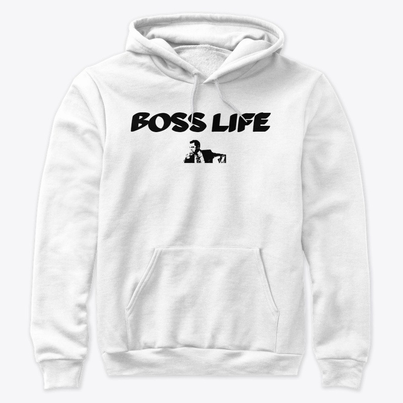 Boss Life Set