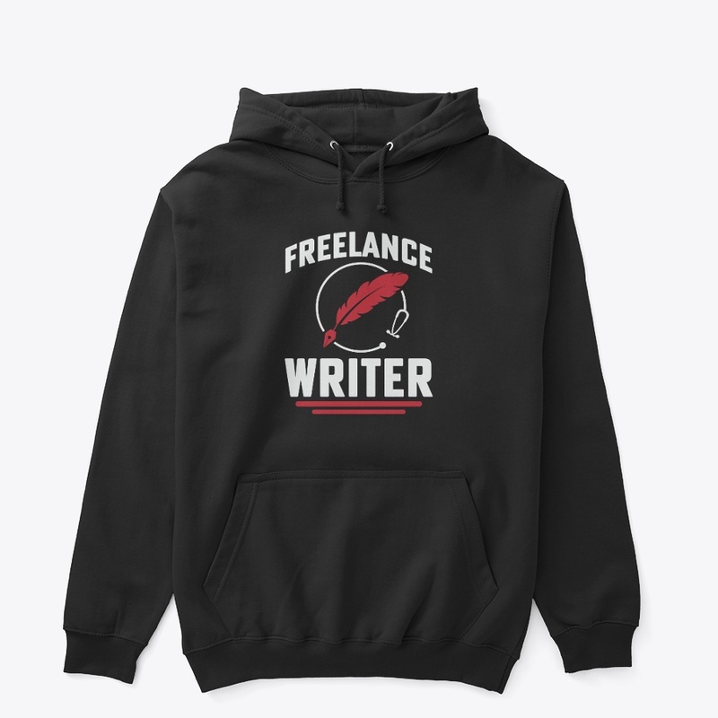 Freelance Writer
