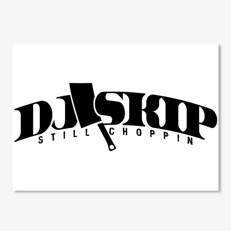 DJ Skip Merch