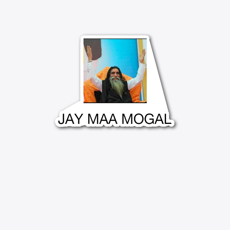 Mogal Maa