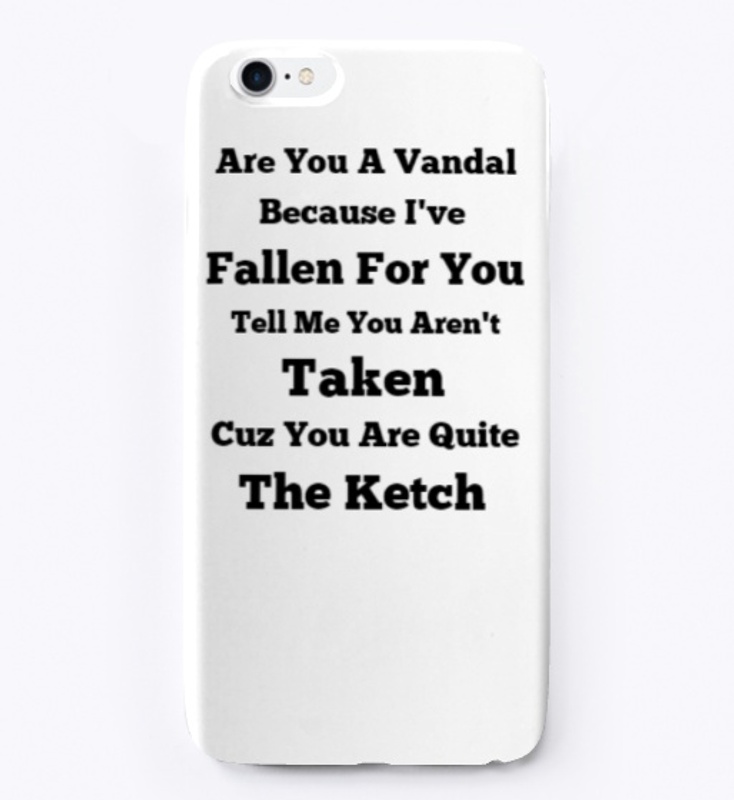 Pickup Line (Fallen)