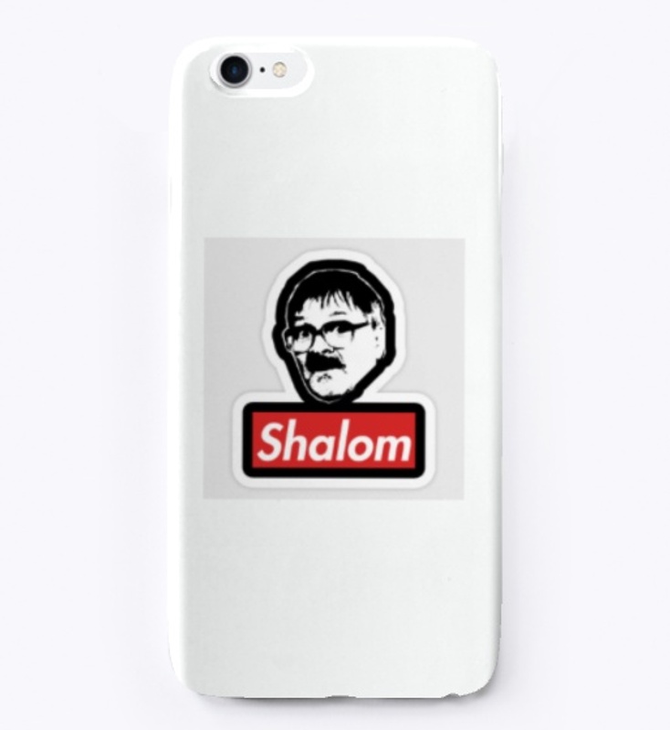 Shalom