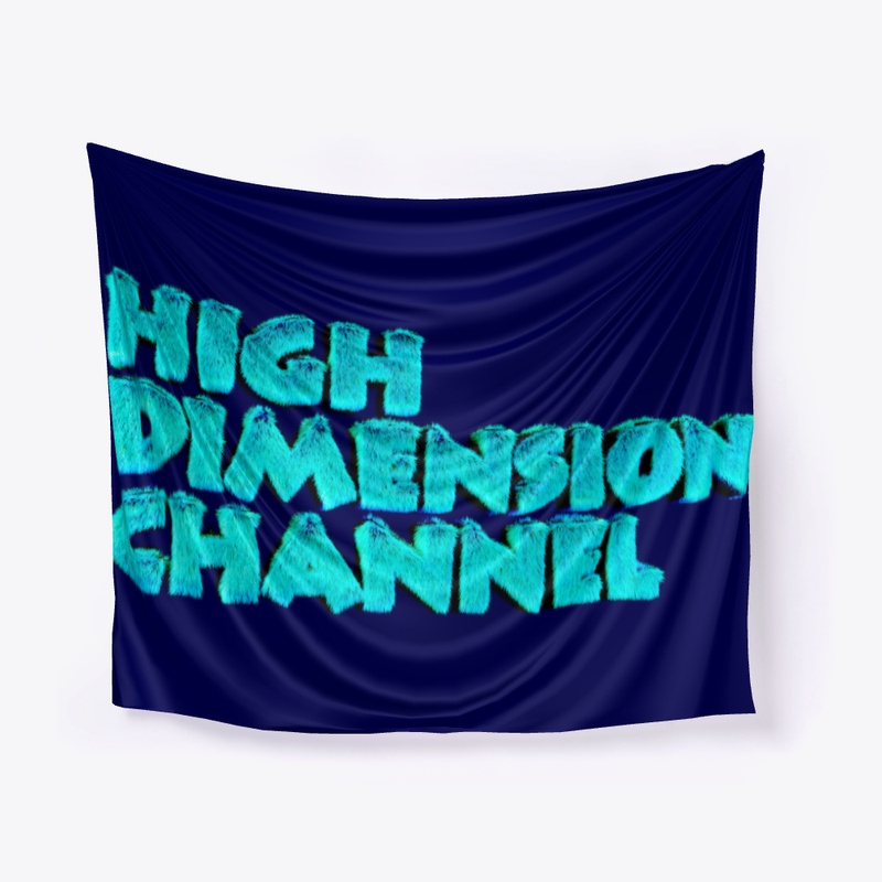 High Dimension de Pelos