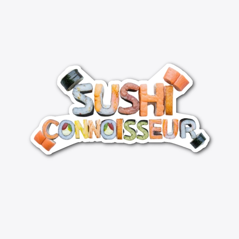Sushi Connoisseur 