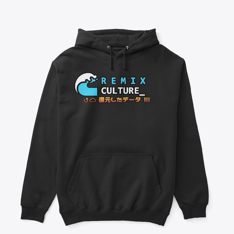REMIX CULTURE