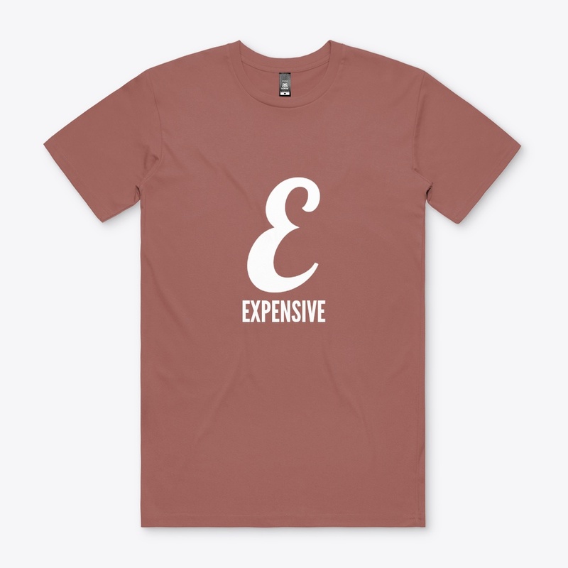 Expensive