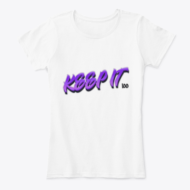 Keep It 100