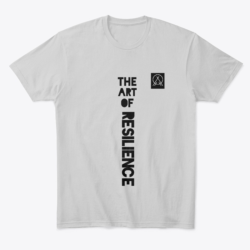 Print tee