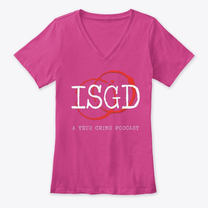 ISGD Logo Dark Colors
