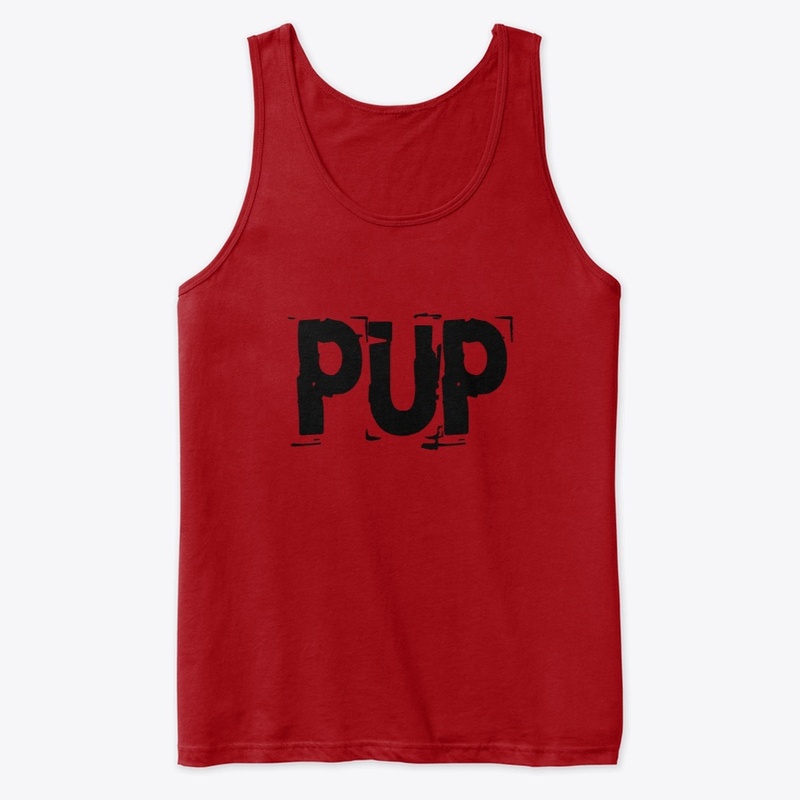 Tank Top - PUP
