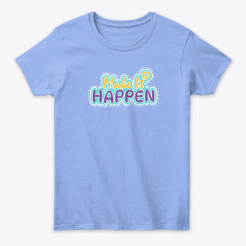 motivational tee
