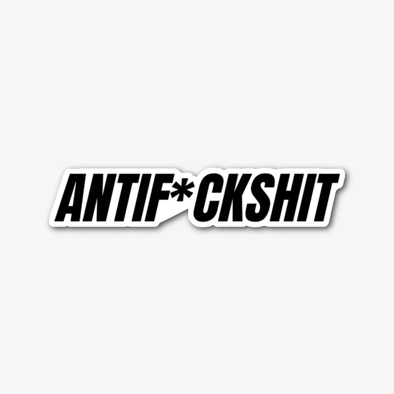 ANTIF*CKSHIT