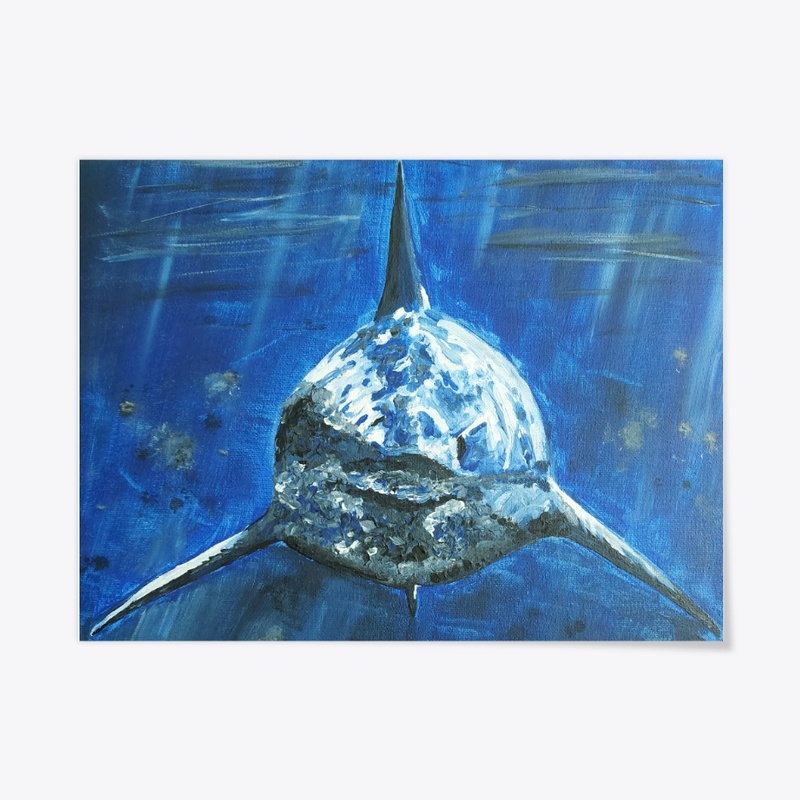 Shark no. 2