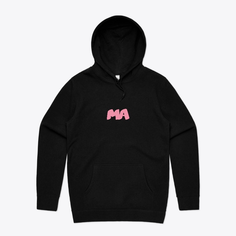 Universal Love "MA" 