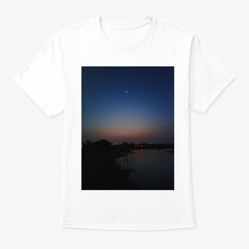 Dusk 🌇