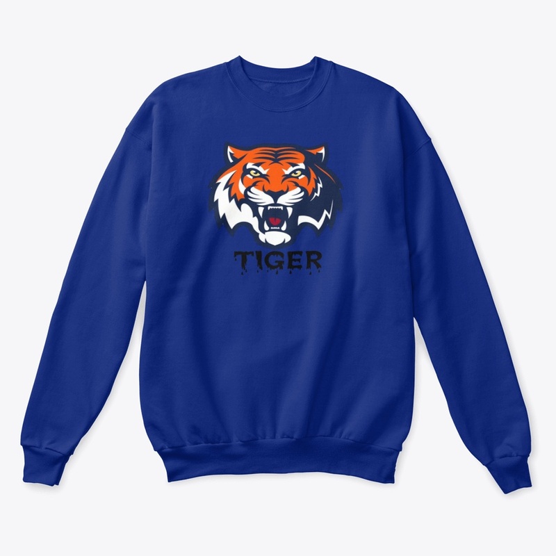 TIGER (Fauve)